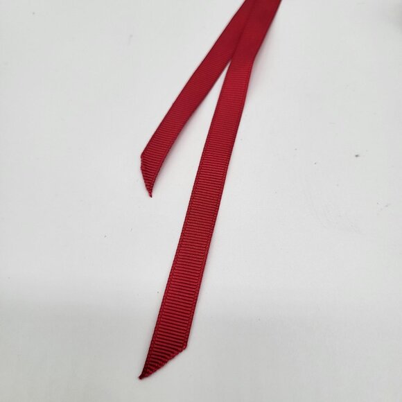 Brighton Chic Du Juor Fabric Jewelry Roll Up Travel Case Bag - Picture 6 of 9